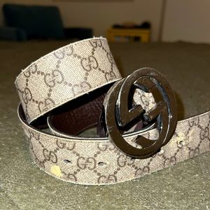 Gucci Belt